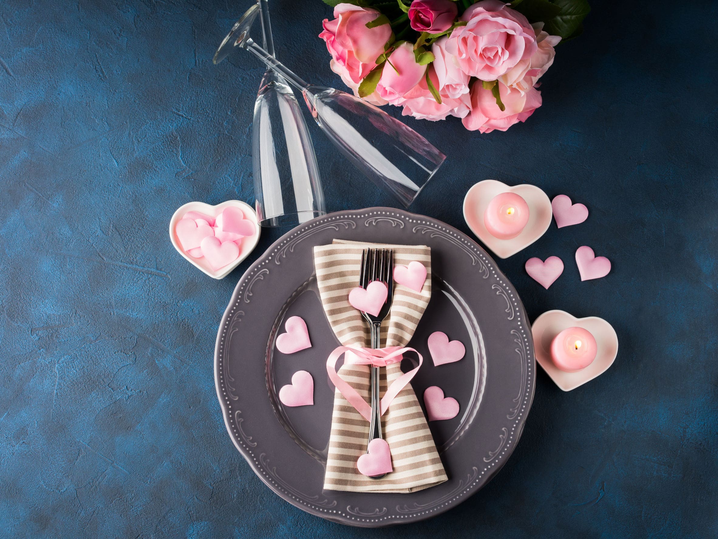 month of love